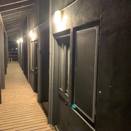 Arest Vama Veche Motel Exterior photo