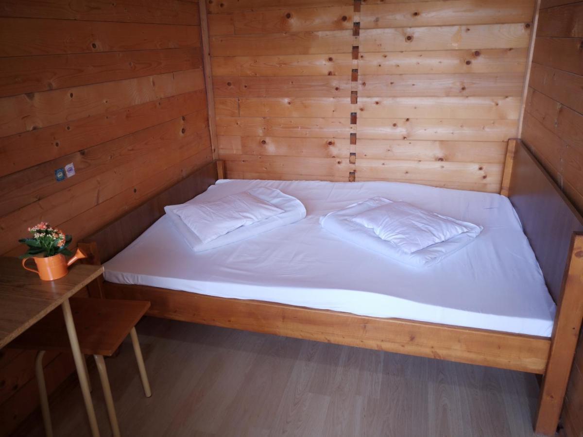 Arest Vama Veche Motel Exterior photo