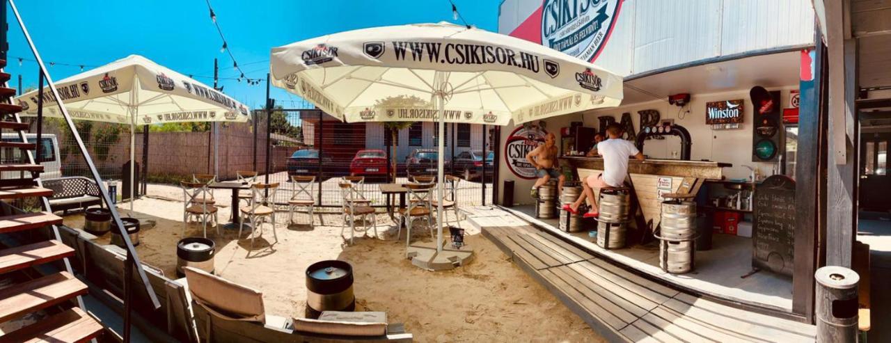Arest Vama Veche Motel Exterior photo