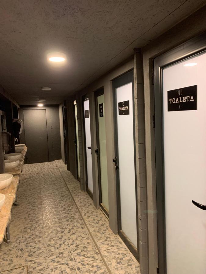 Arest Vama Veche Motel Exterior photo