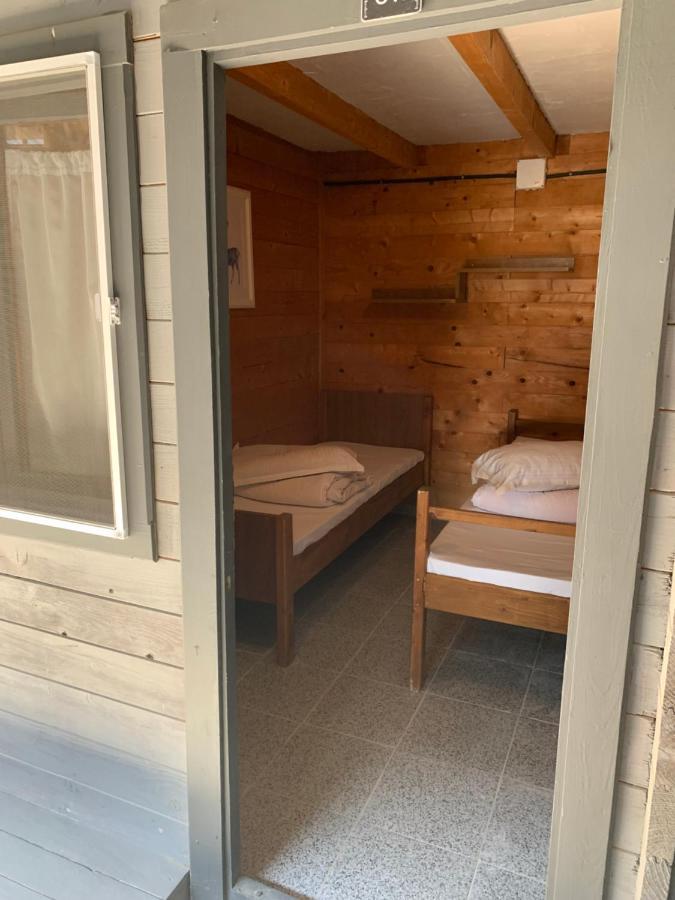 Arest Vama Veche Motel Exterior photo