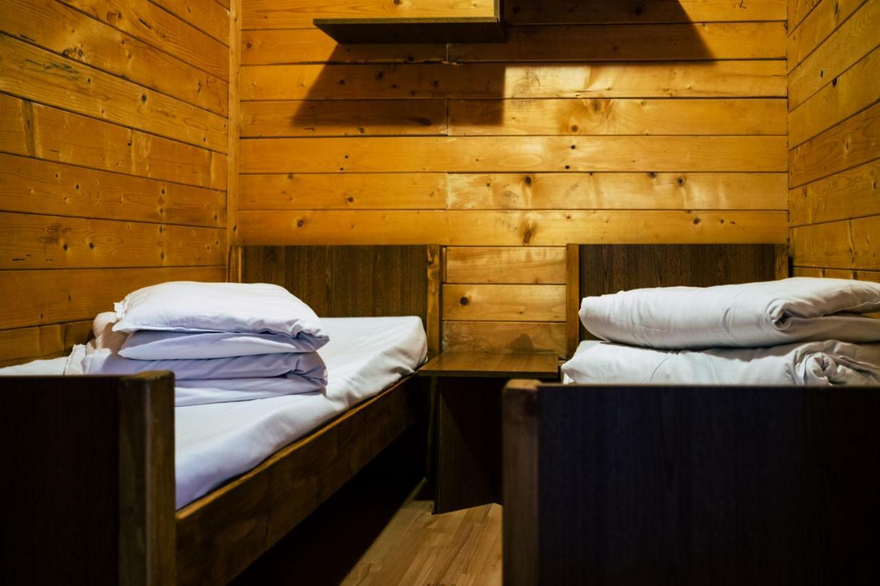 Arest Vama Veche Motel Exterior photo